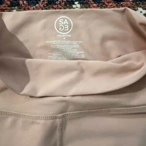 Sage Collective Leggings